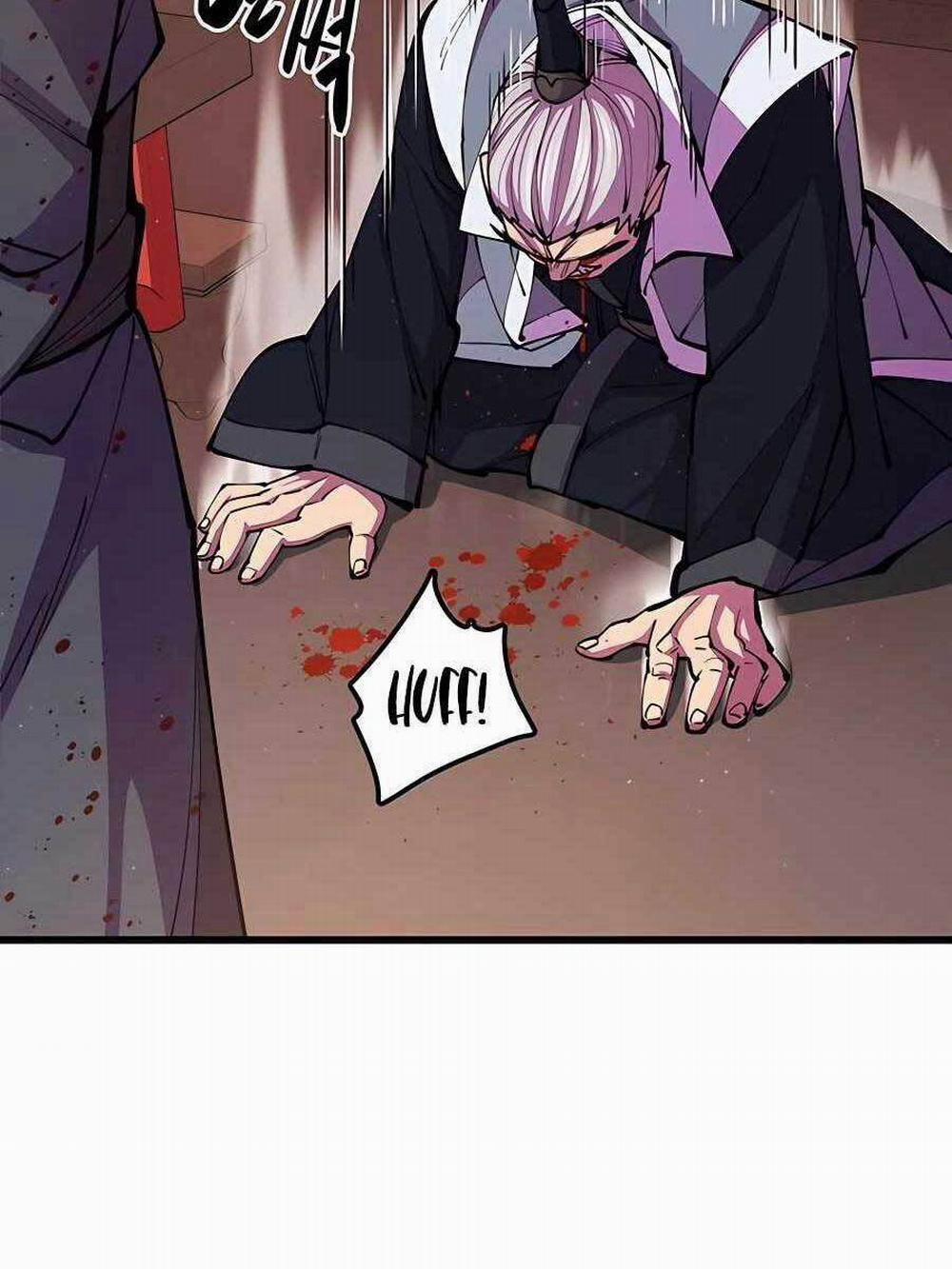 Thiên Hạ Đệ Nhất Đại Sư Huynh 13 trang 150