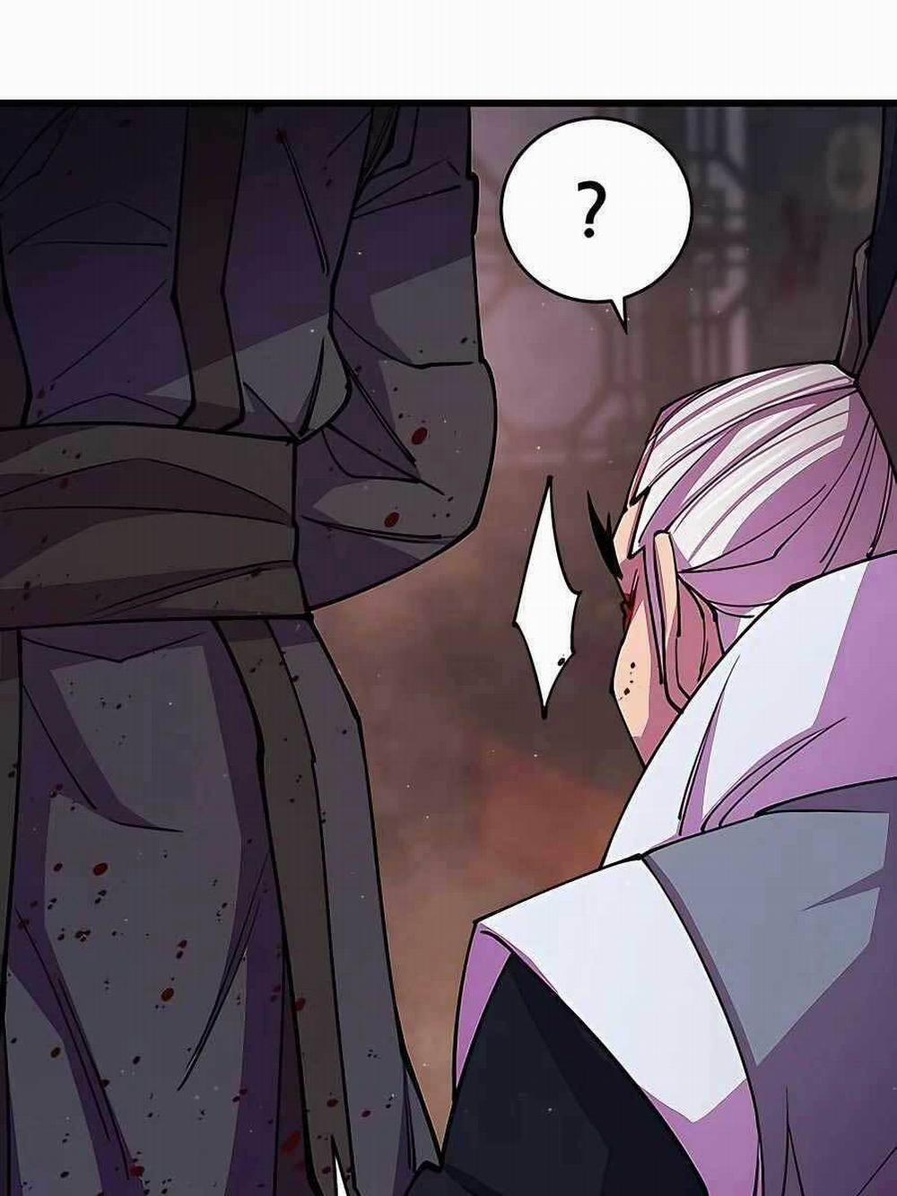 Thiên Hạ Đệ Nhất Đại Sư Huynh 13 trang 156