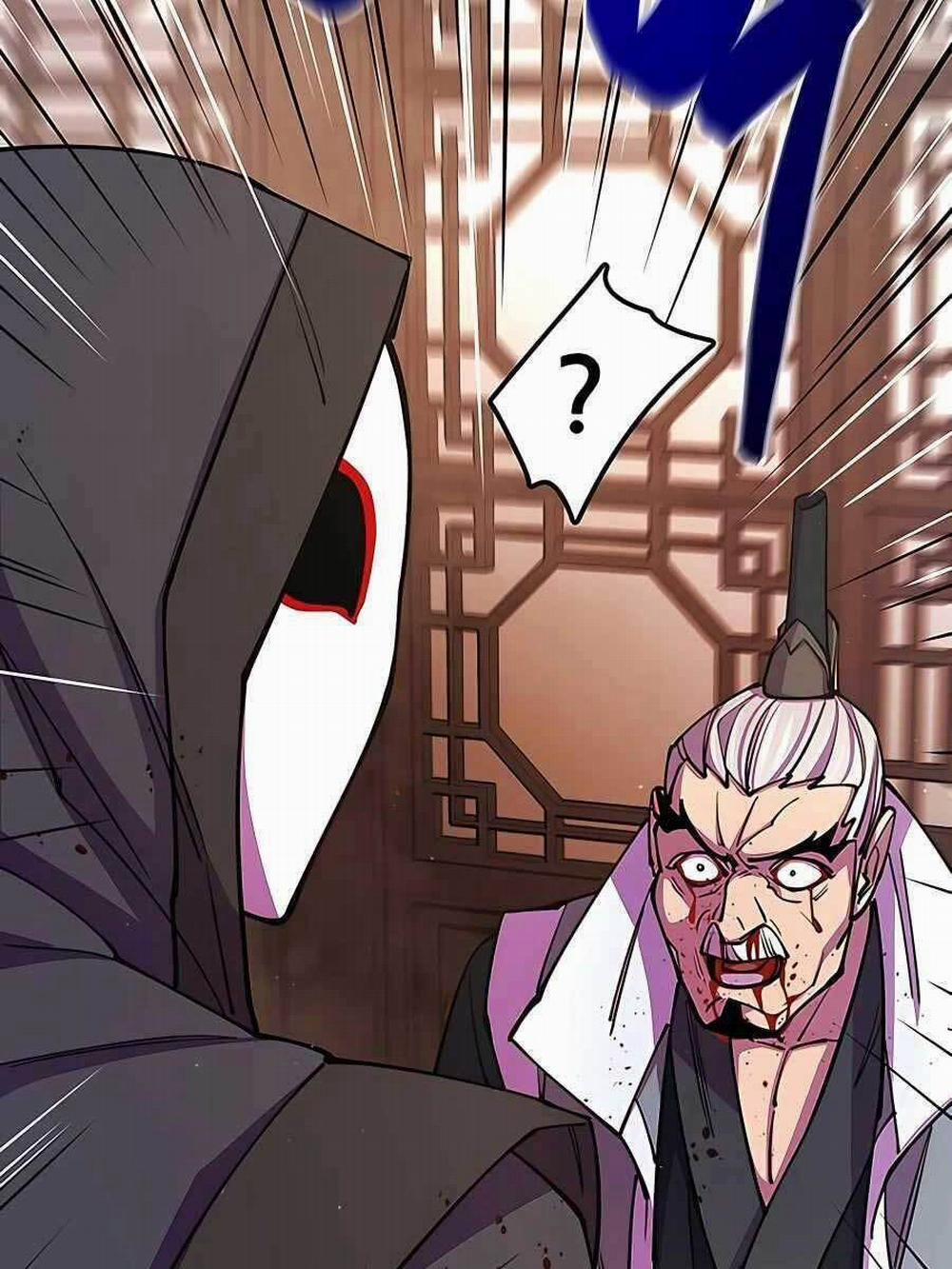 Thiên Hạ Đệ Nhất Đại Sư Huynh 13 trang 159