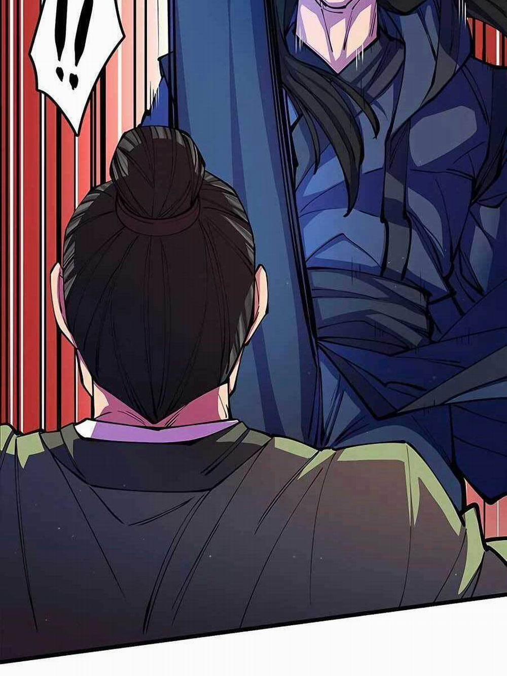 Thiên Hạ Đệ Nhất Đại Sư Huynh 13 trang 17