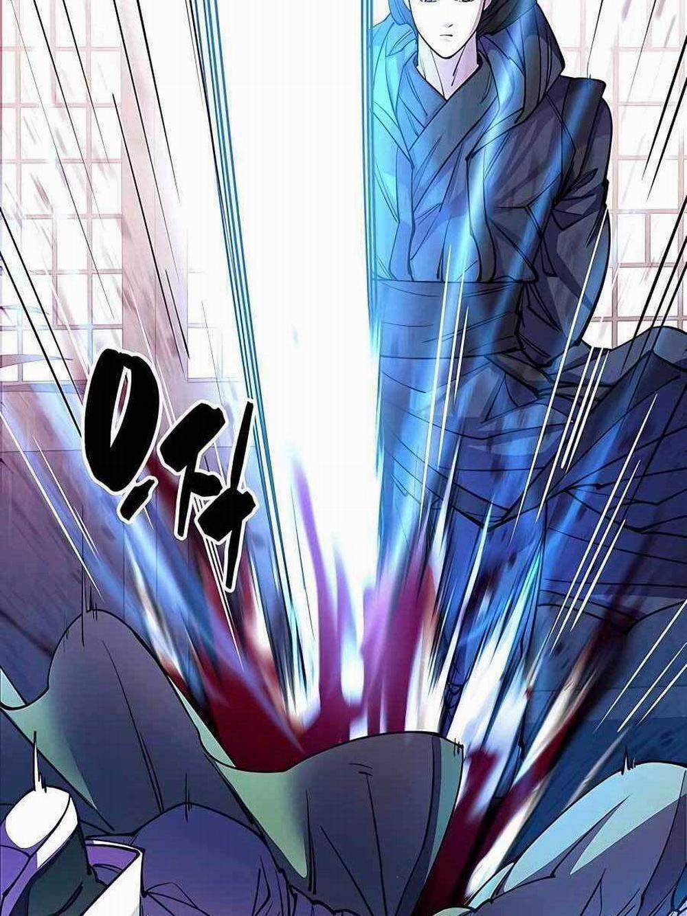 Thiên Hạ Đệ Nhất Đại Sư Huynh 13 trang 20