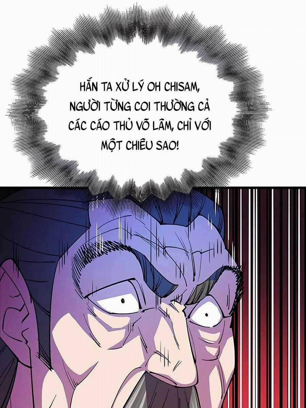 Thiên Hạ Đệ Nhất Đại Sư Huynh 13 trang 22