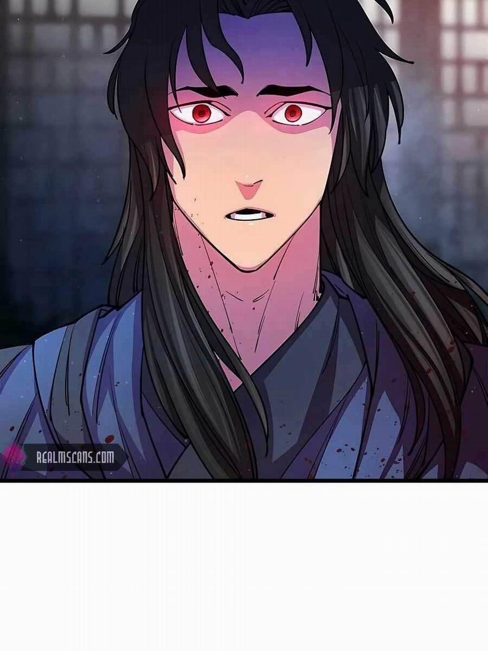 Thiên Hạ Đệ Nhất Đại Sư Huynh 13 trang 26