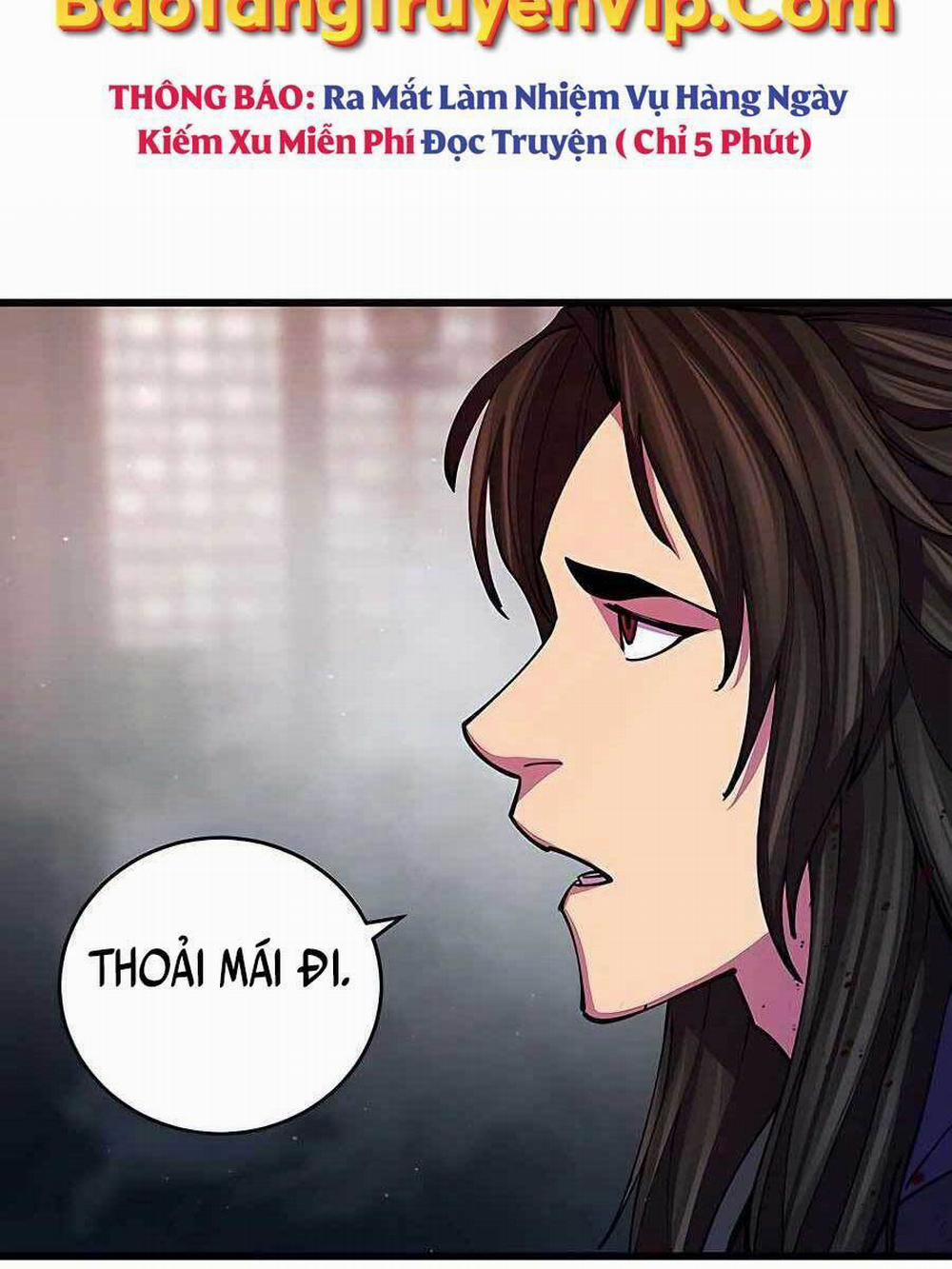 Thiên Hạ Đệ Nhất Đại Sư Huynh 13 trang 35