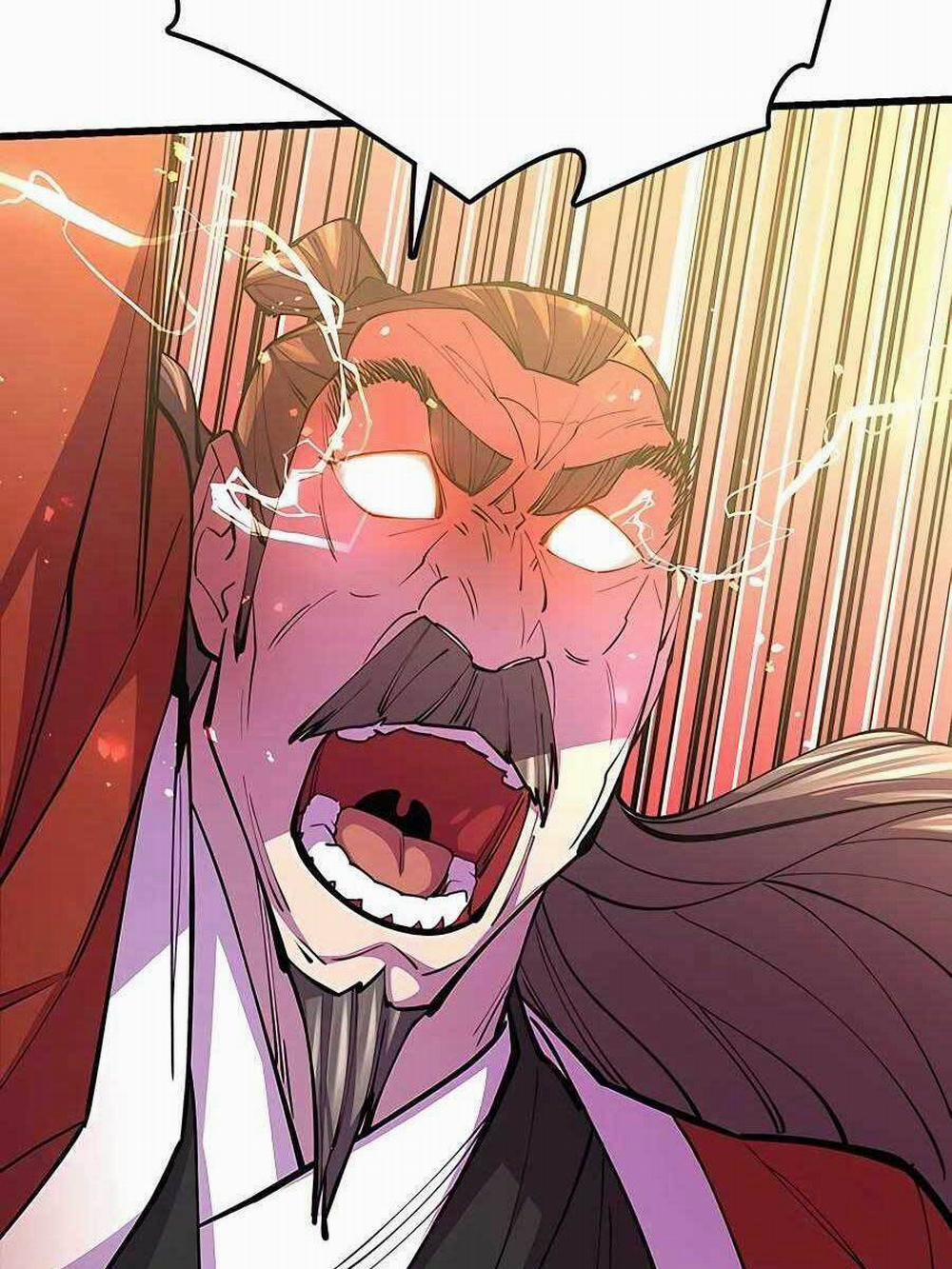 Thiên Hạ Đệ Nhất Đại Sư Huynh 13 trang 38