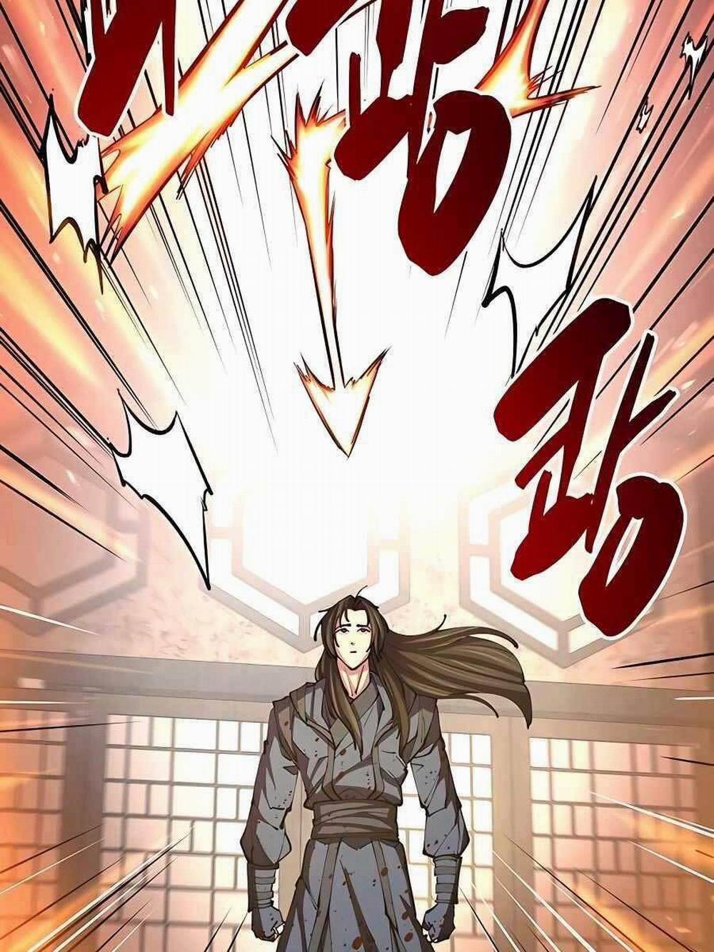 Thiên Hạ Đệ Nhất Đại Sư Huynh 13 trang 44