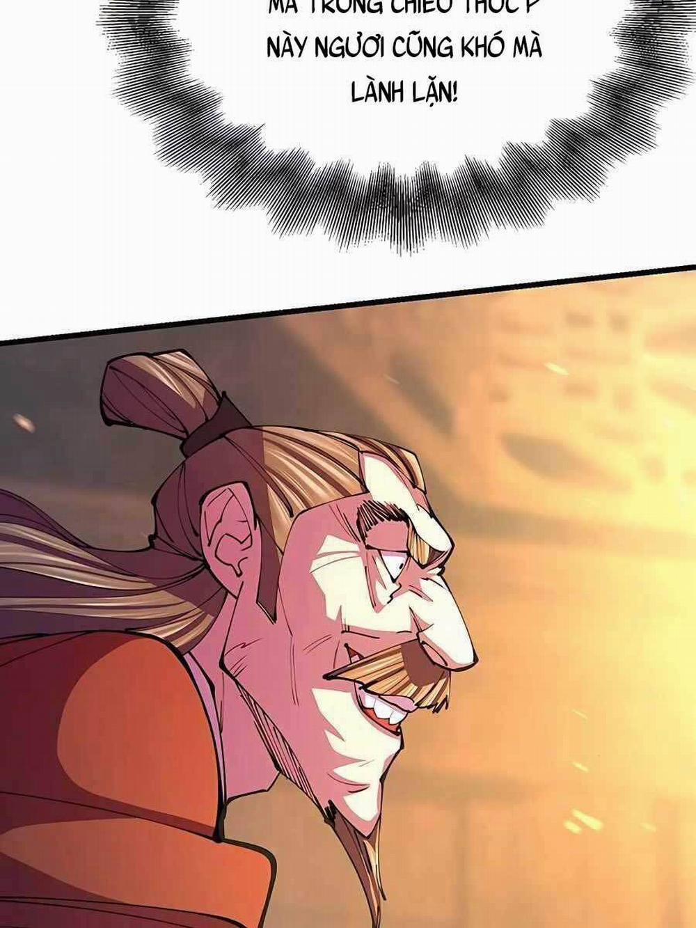 Thiên Hạ Đệ Nhất Đại Sư Huynh 13 trang 46