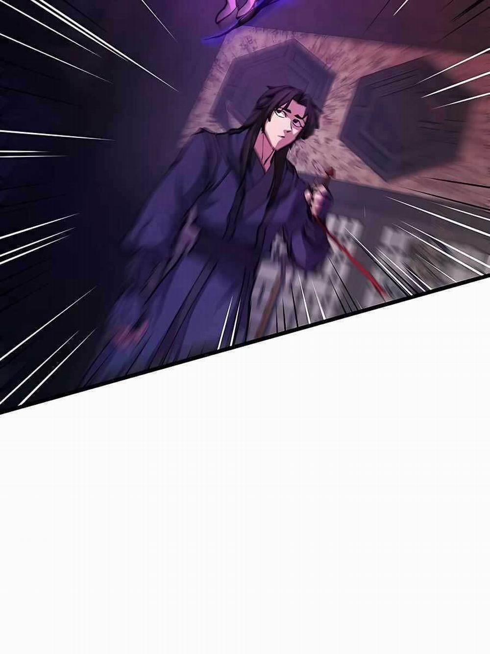 Thiên Hạ Đệ Nhất Đại Sư Huynh 13 trang 5