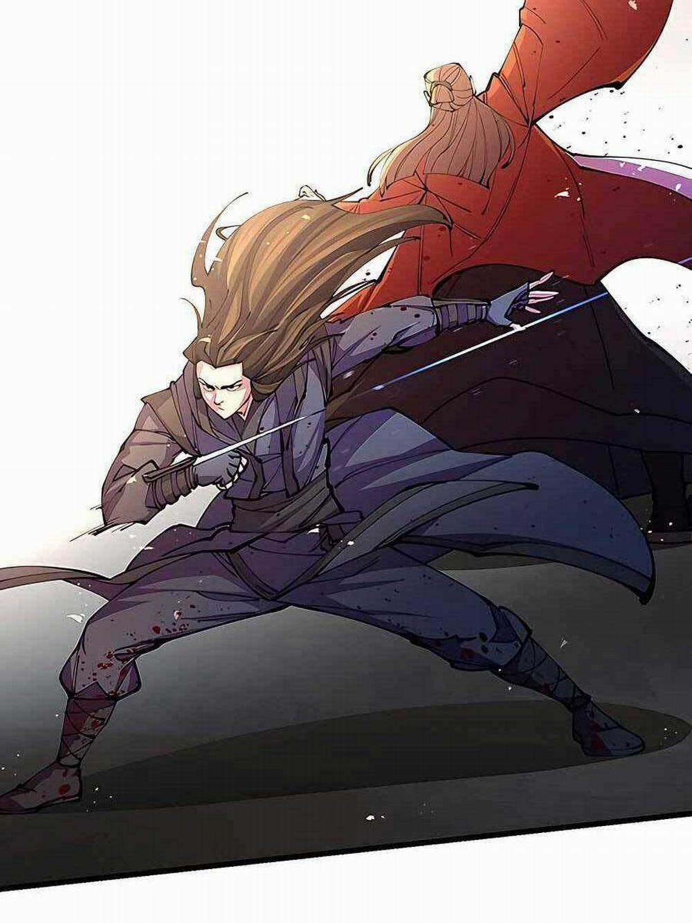 Thiên Hạ Đệ Nhất Đại Sư Huynh 13 trang 55