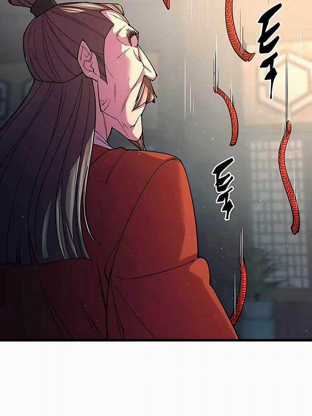 Thiên Hạ Đệ Nhất Đại Sư Huynh 13 trang 57