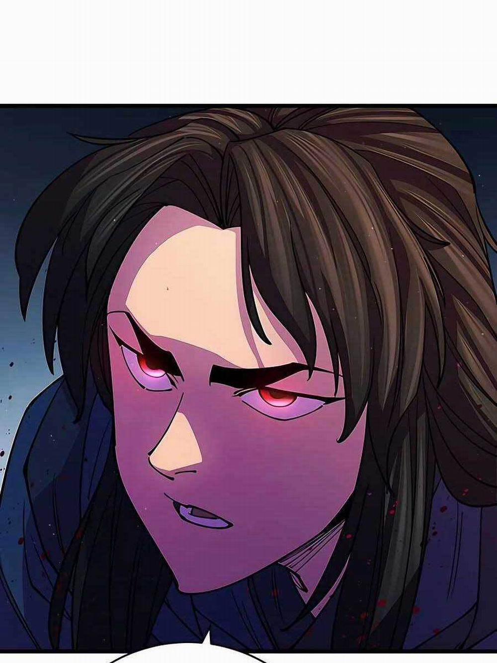 Thiên Hạ Đệ Nhất Đại Sư Huynh 13 trang 61