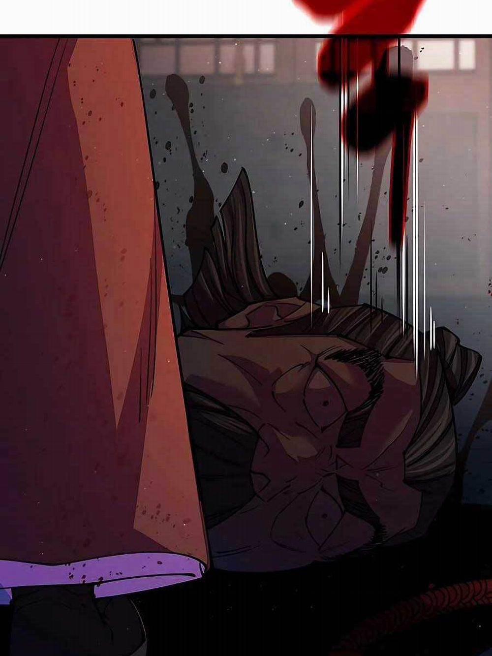 Thiên Hạ Đệ Nhất Đại Sư Huynh 13 trang 63