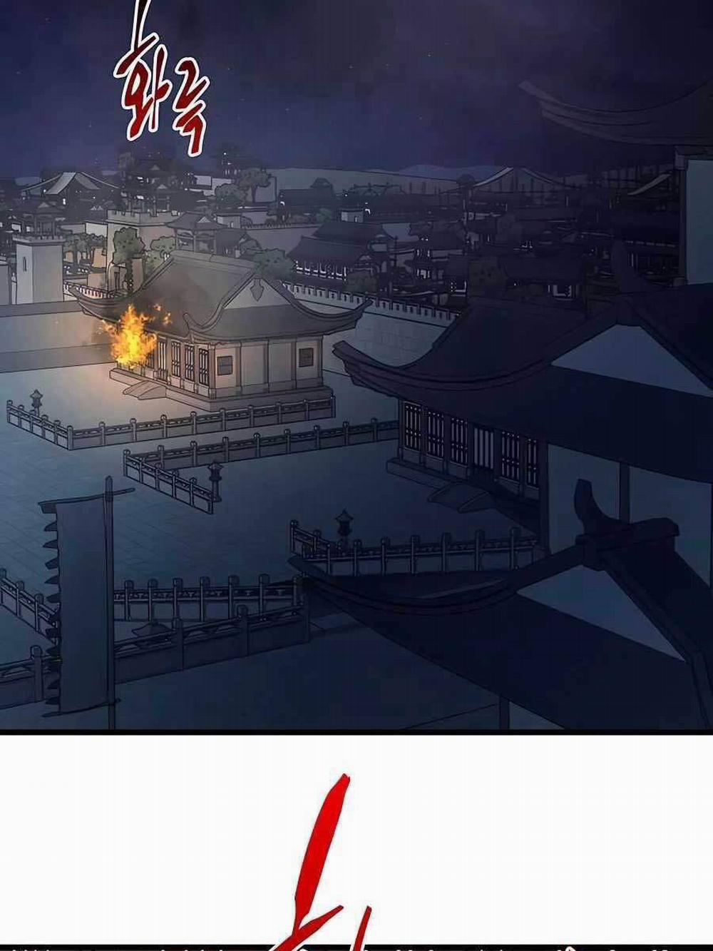 Thiên Hạ Đệ Nhất Đại Sư Huynh 13 trang 67