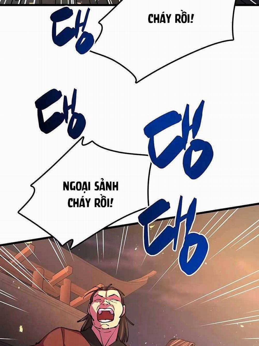 Thiên Hạ Đệ Nhất Đại Sư Huynh 13 trang 69