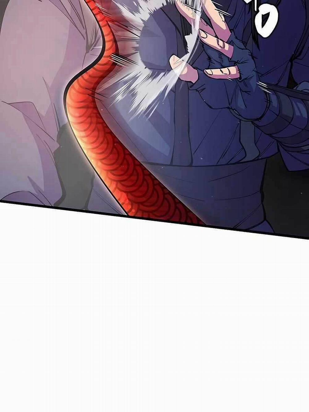 Thiên Hạ Đệ Nhất Đại Sư Huynh 13 trang 7