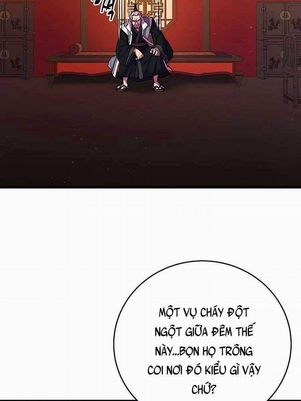 Thiên Hạ Đệ Nhất Đại Sư Huynh 13 trang 77