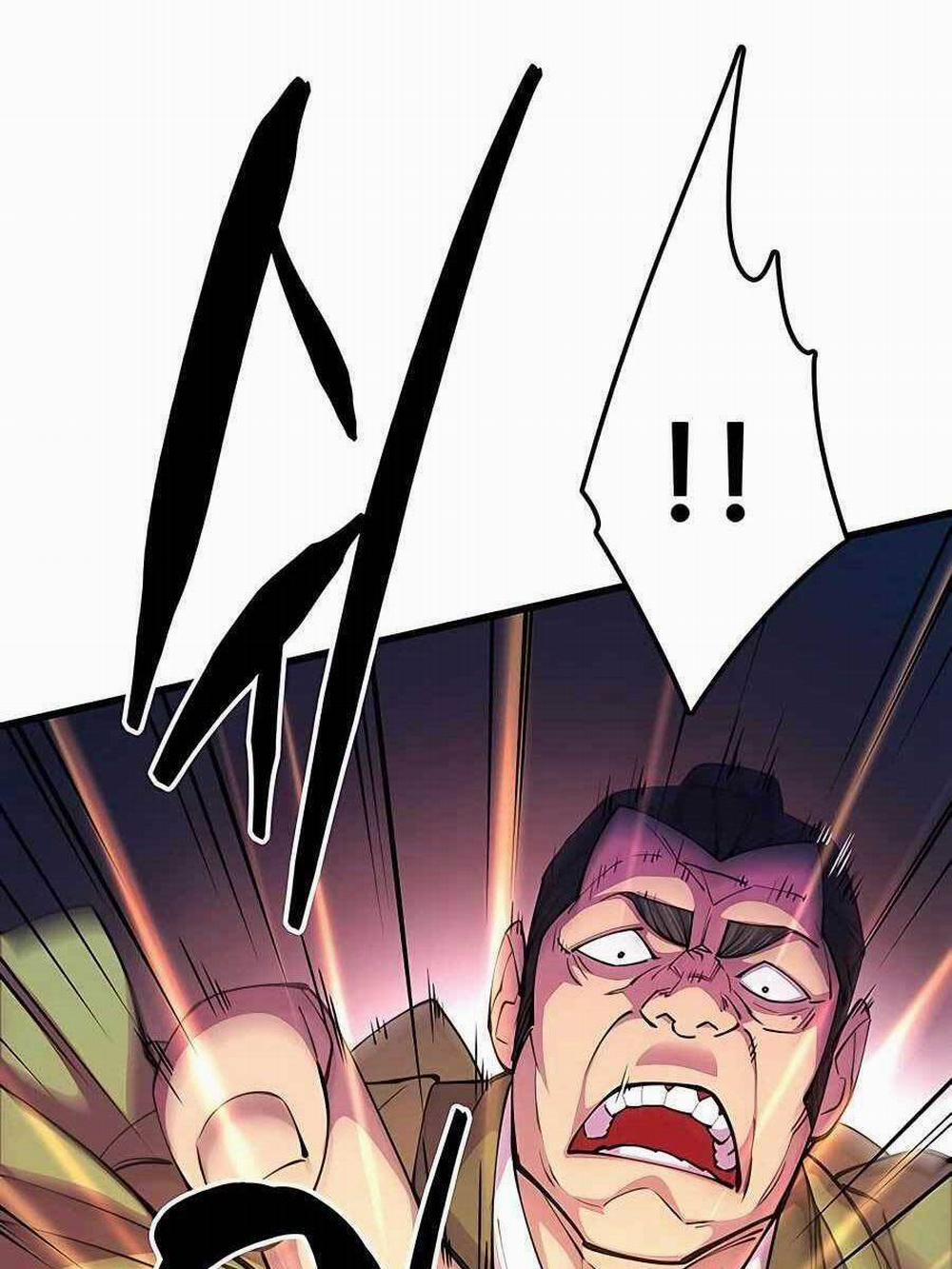 Thiên Hạ Đệ Nhất Đại Sư Huynh 13 trang 8