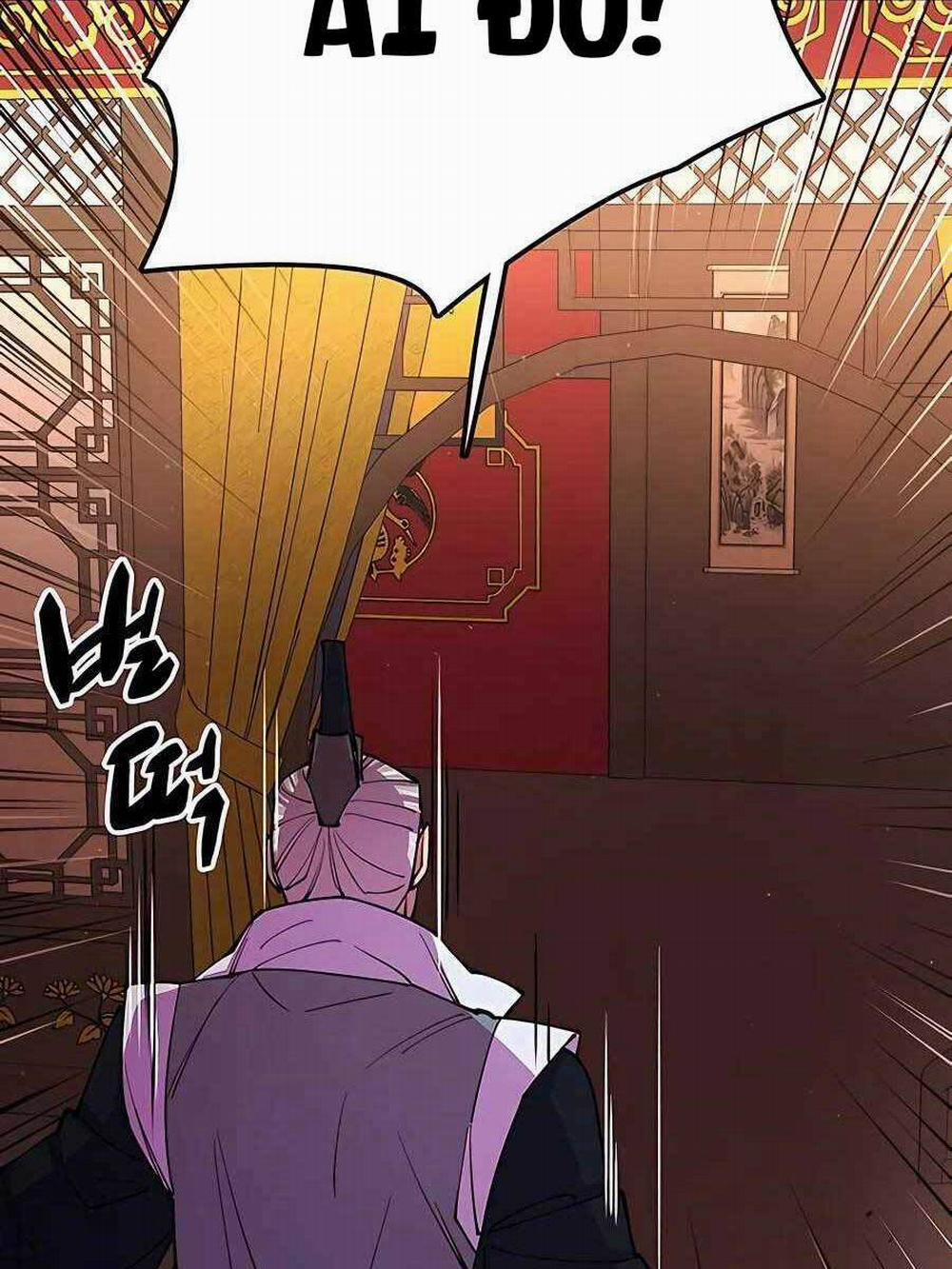 Thiên Hạ Đệ Nhất Đại Sư Huynh 13 trang 85