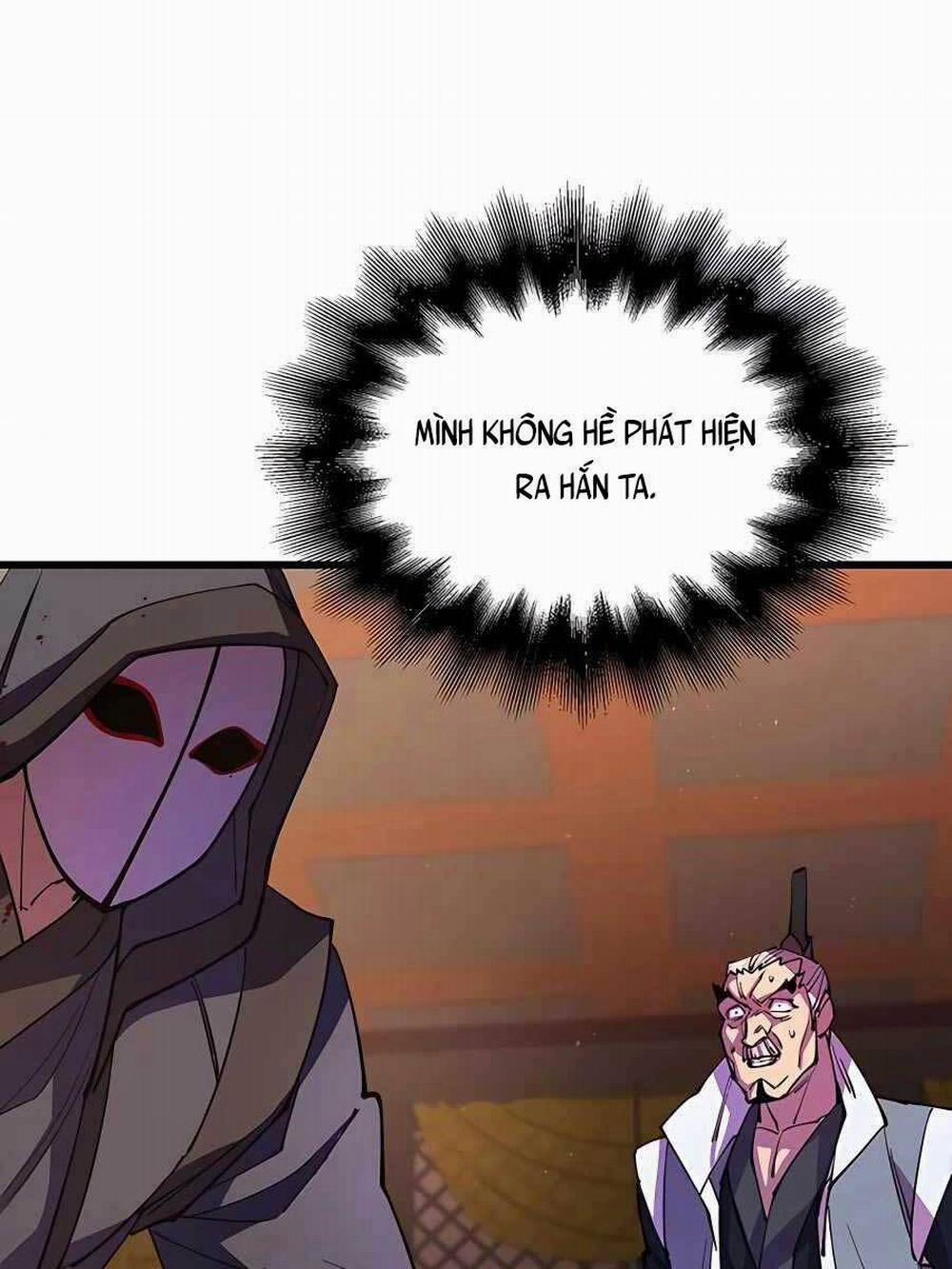 Thiên Hạ Đệ Nhất Đại Sư Huynh 13 trang 89