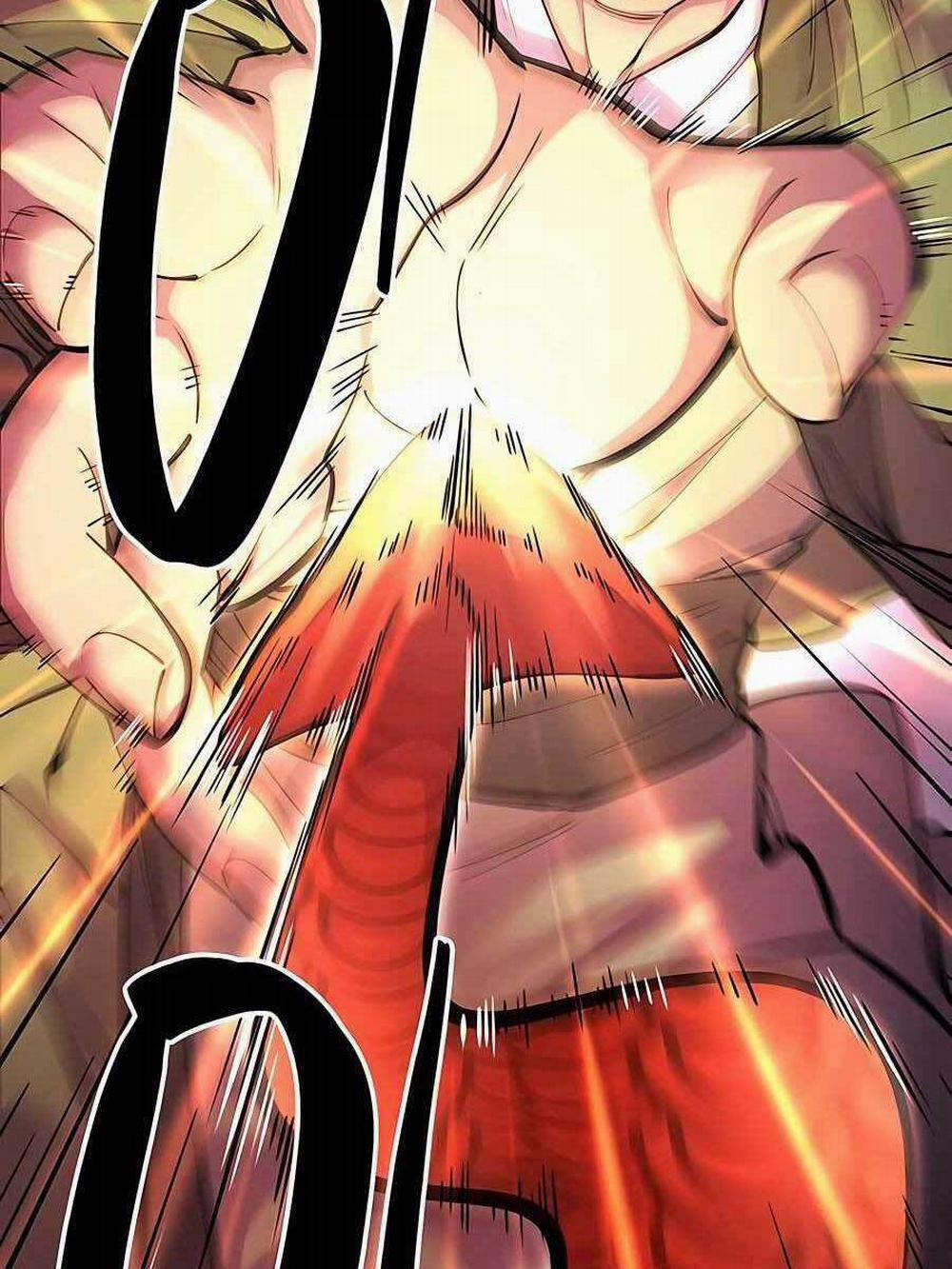 Thiên Hạ Đệ Nhất Đại Sư Huynh 13 trang 9