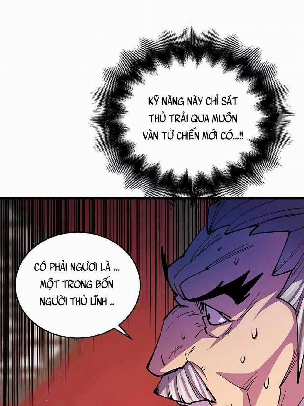 Thiên Hạ Đệ Nhất Đại Sư Huynh 13 trang 91