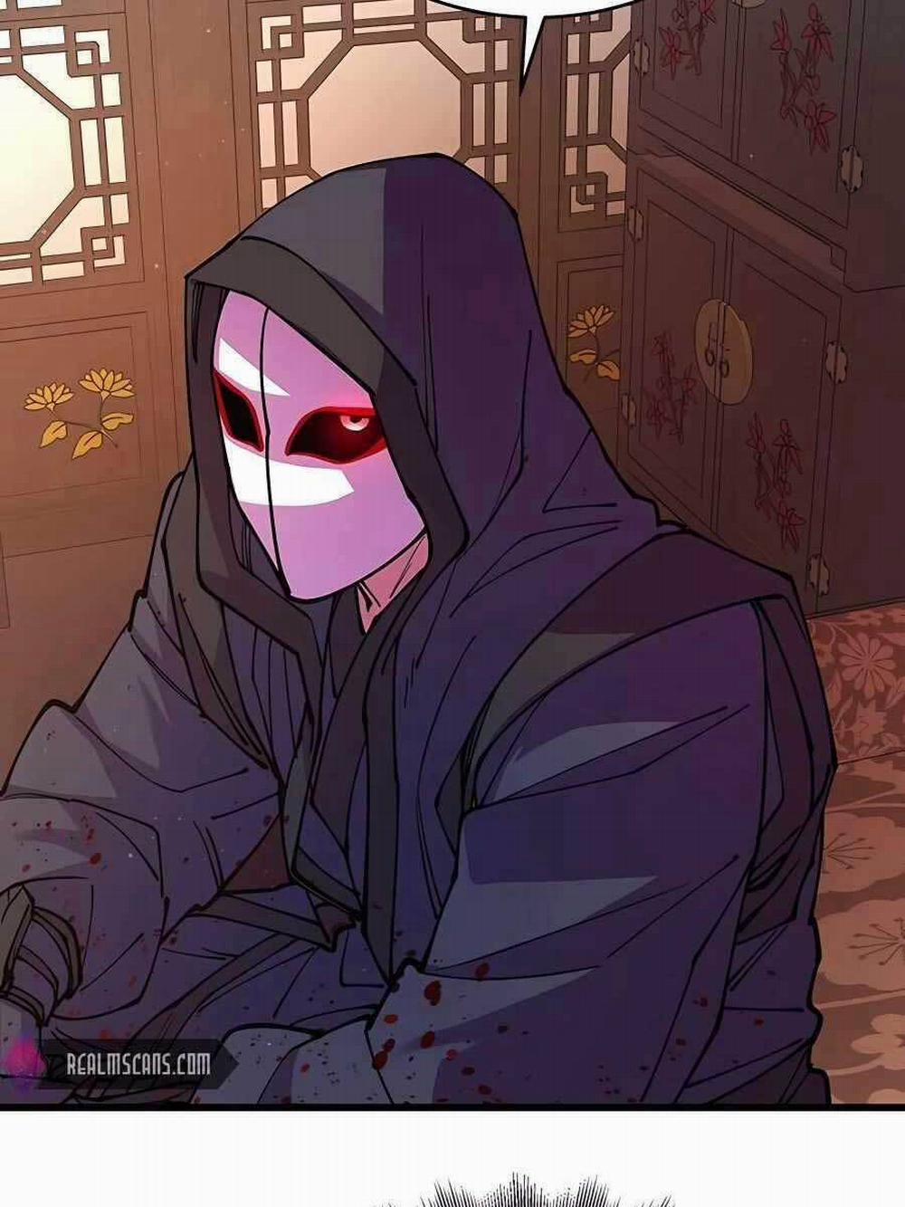 Thiên Hạ Đệ Nhất Đại Sư Huynh 13 trang 93