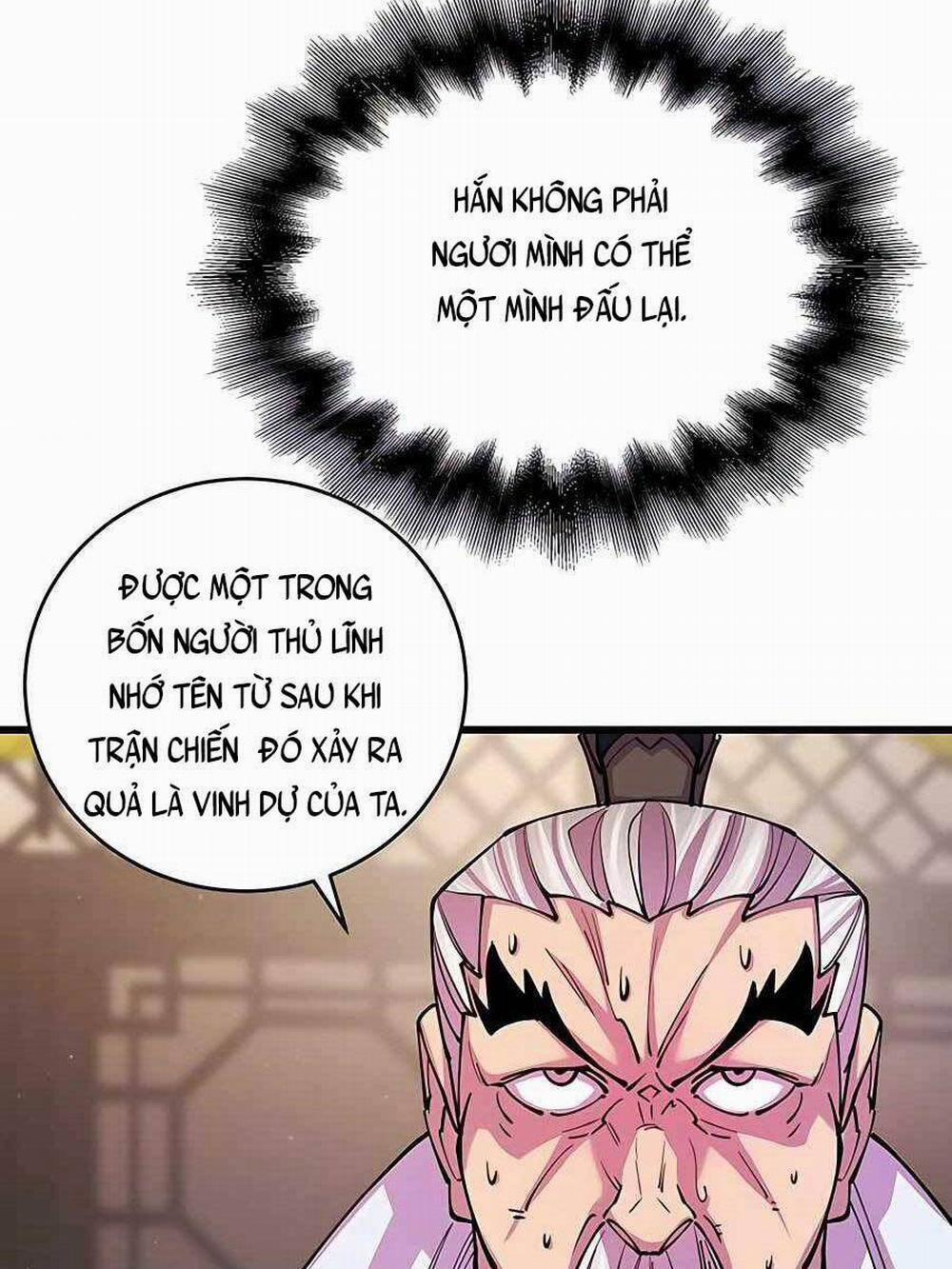 Thiên Hạ Đệ Nhất Đại Sư Huynh 13 trang 94