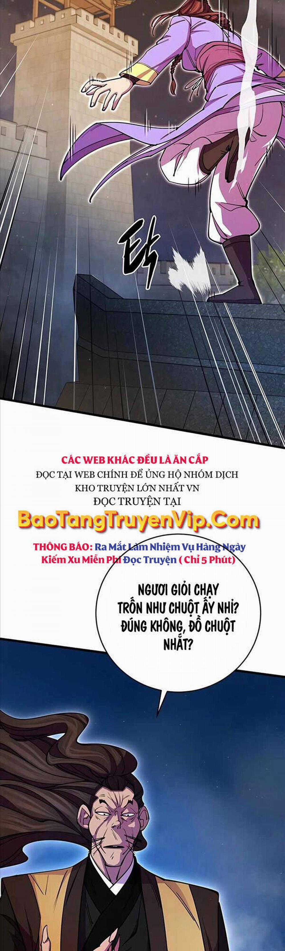 Thiên Hạ Đệ Nhất Đại Sư Huynh 14 trang 15