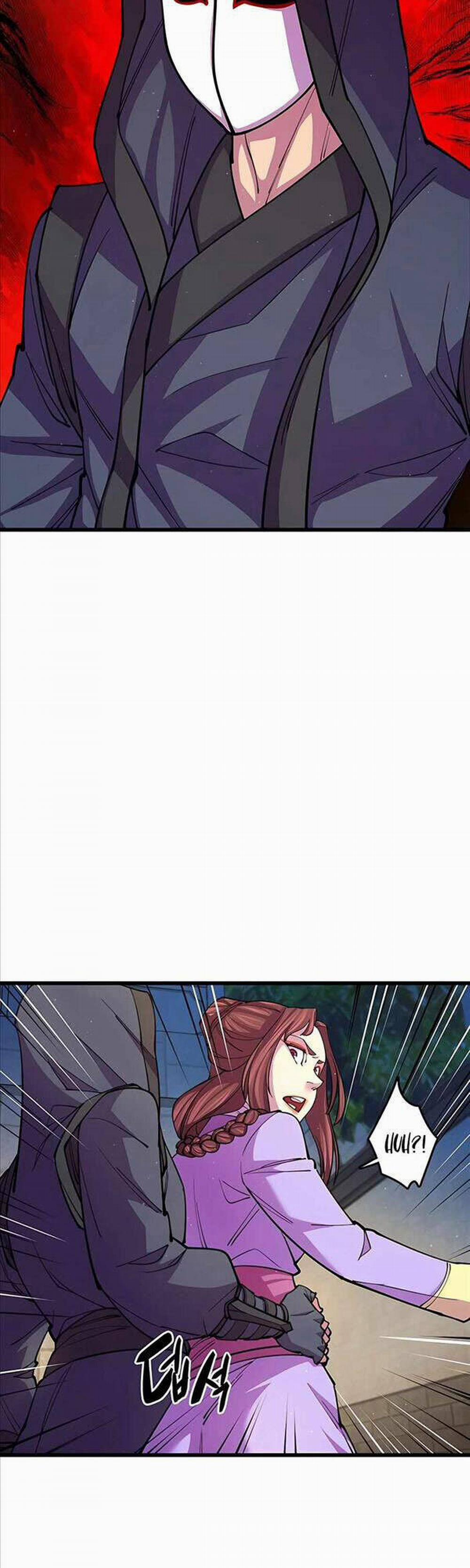 Thiên Hạ Đệ Nhất Đại Sư Huynh 14 trang 51