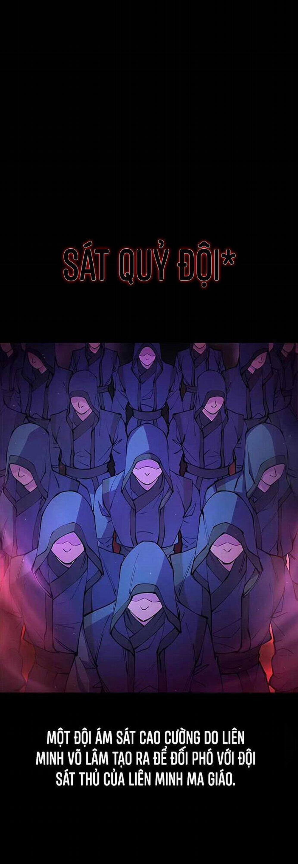 Thiên Hạ Đệ Nhất Đại Sư Huynh 15 trang 10