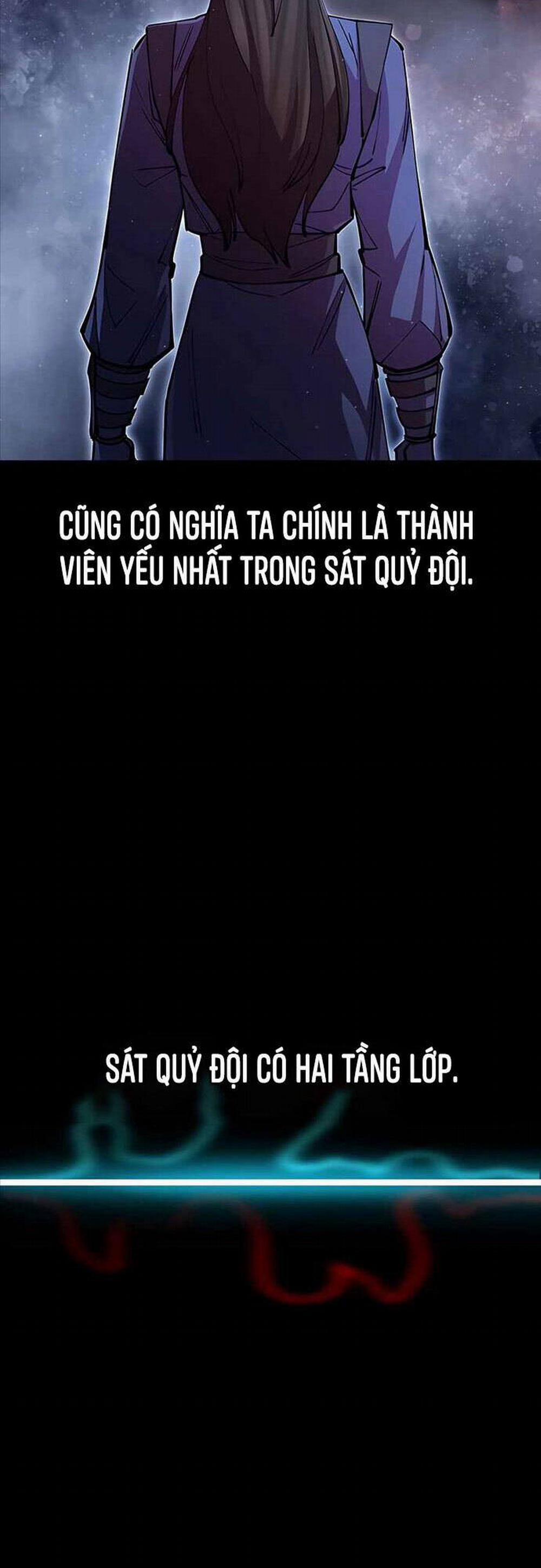 Thiên Hạ Đệ Nhất Đại Sư Huynh 15 trang 12