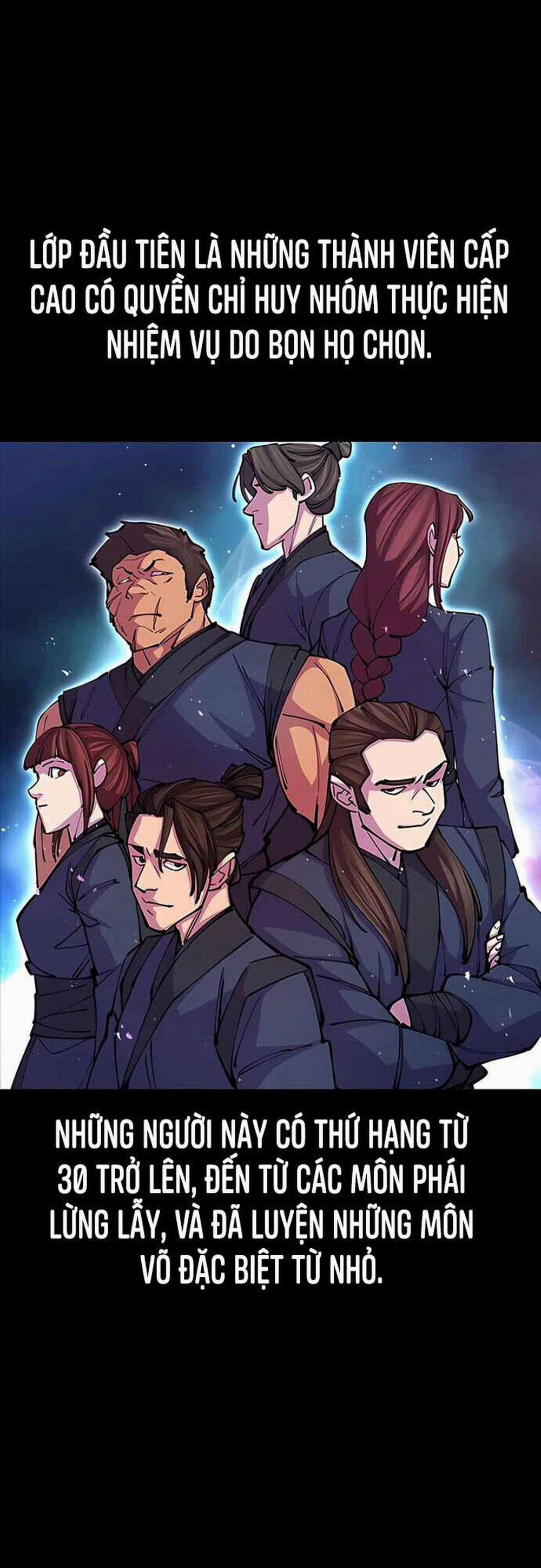 Thiên Hạ Đệ Nhất Đại Sư Huynh 15 trang 13