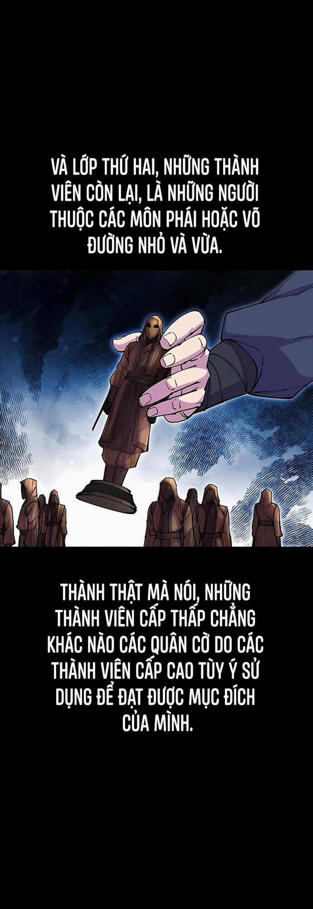 Thiên Hạ Đệ Nhất Đại Sư Huynh 15 trang 14