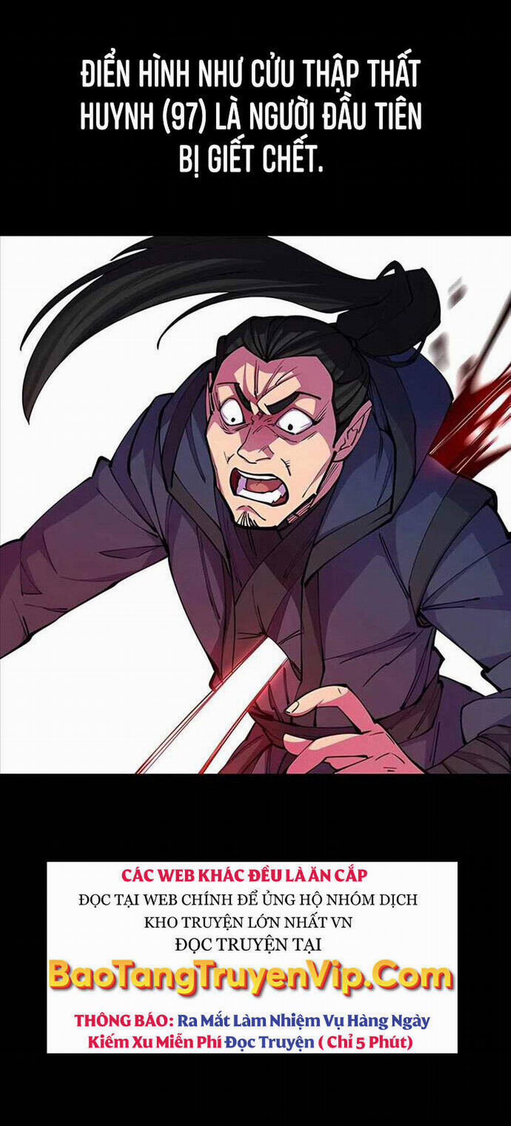 Thiên Hạ Đệ Nhất Đại Sư Huynh 15 trang 15