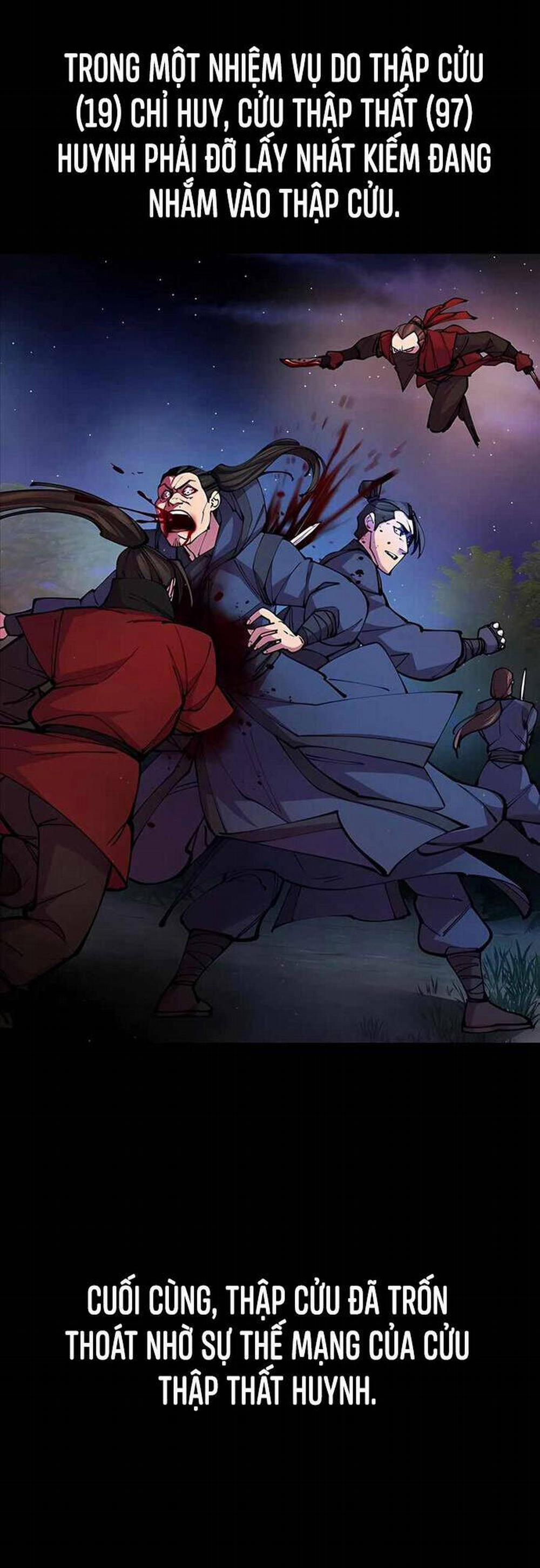 Thiên Hạ Đệ Nhất Đại Sư Huynh 15 trang 16