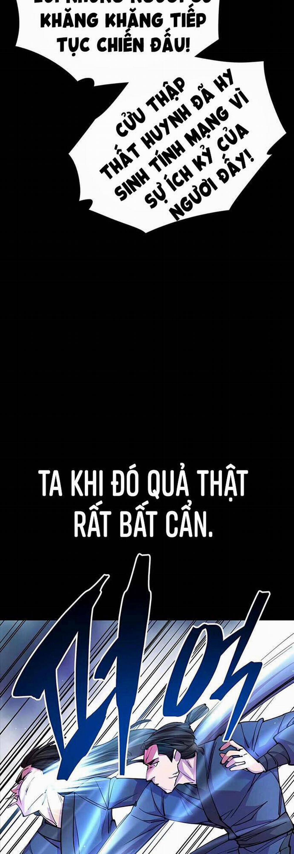 Thiên Hạ Đệ Nhất Đại Sư Huynh 15 trang 19