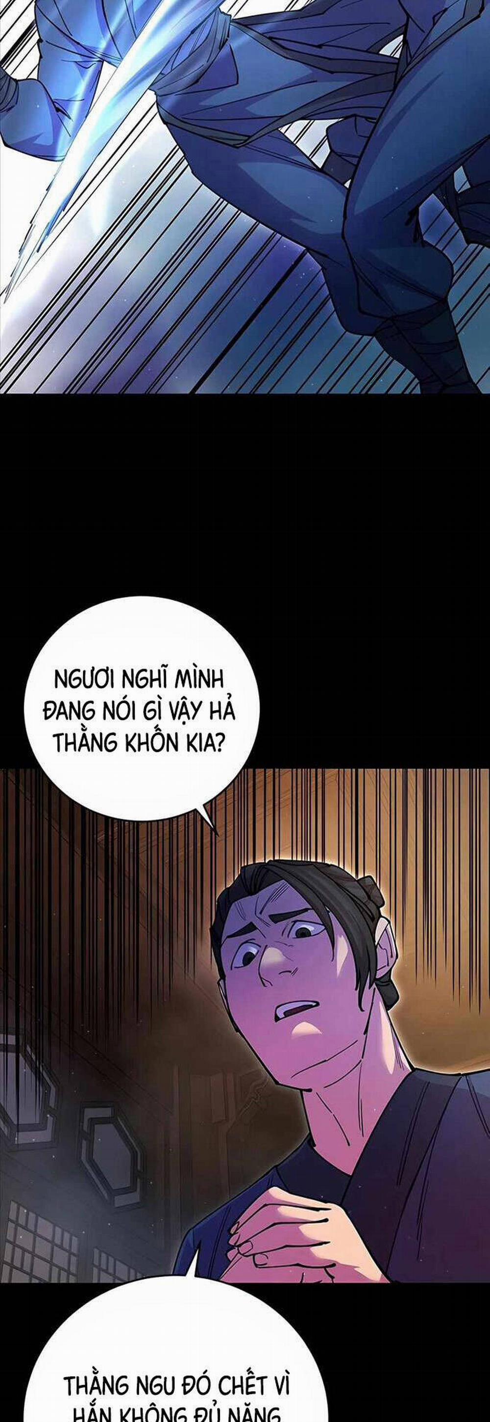 Thiên Hạ Đệ Nhất Đại Sư Huynh 15 trang 20