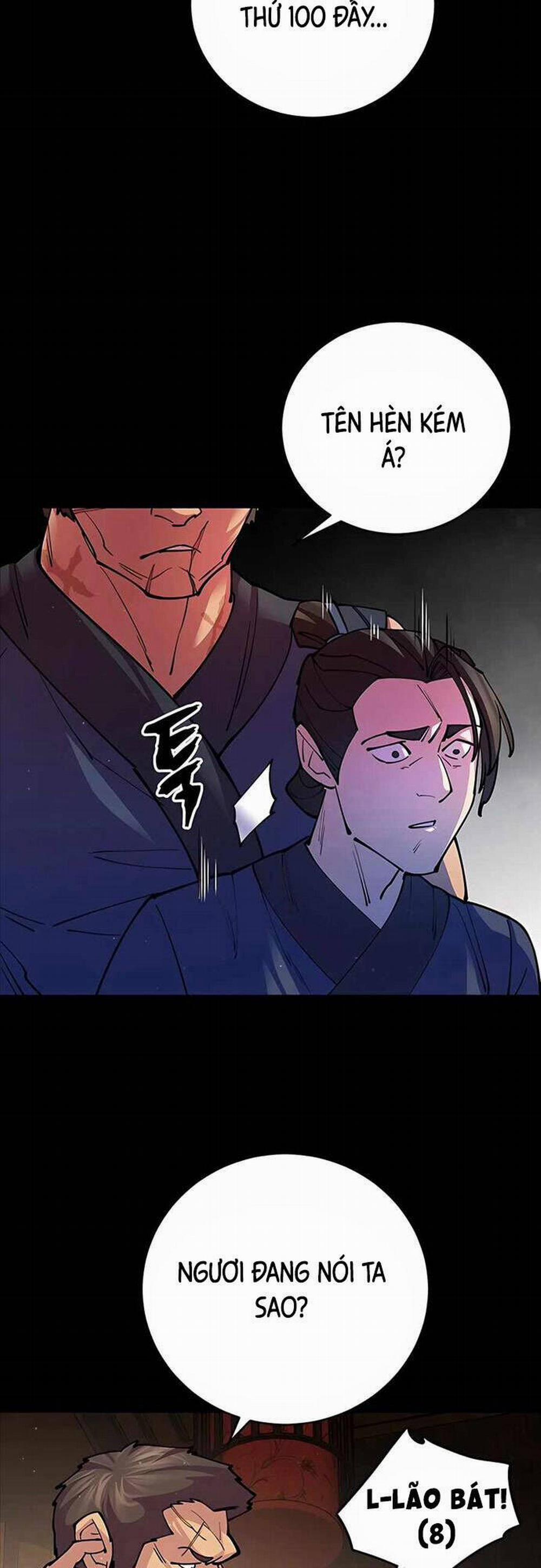 Thiên Hạ Đệ Nhất Đại Sư Huynh 15 trang 24