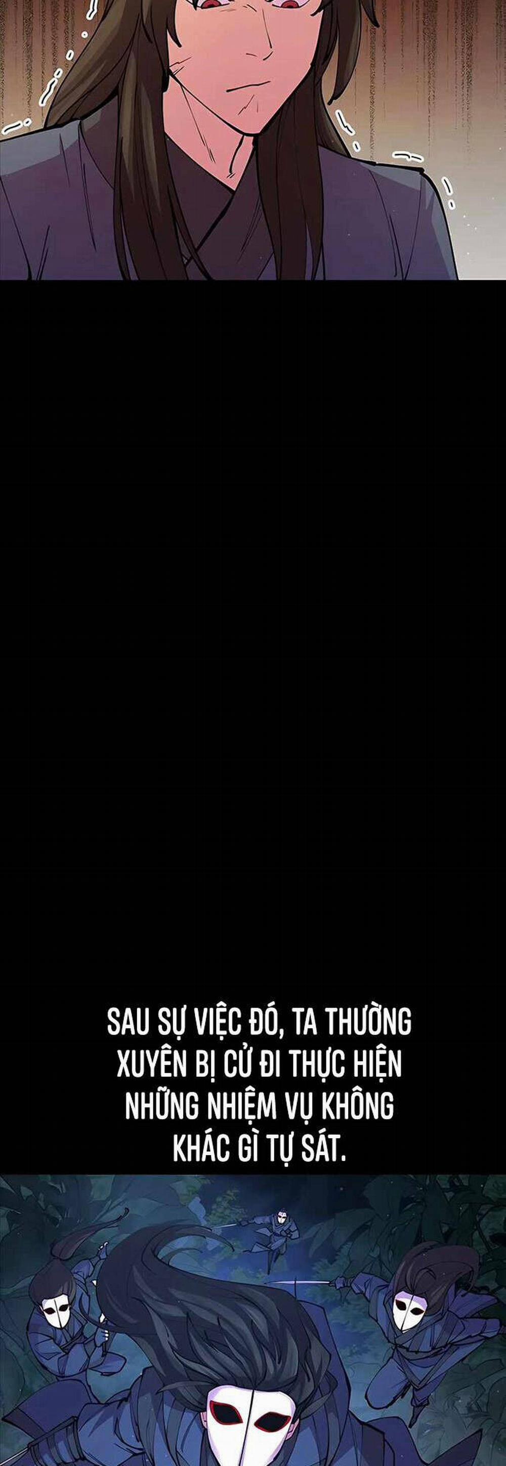 Thiên Hạ Đệ Nhất Đại Sư Huynh 15 trang 26