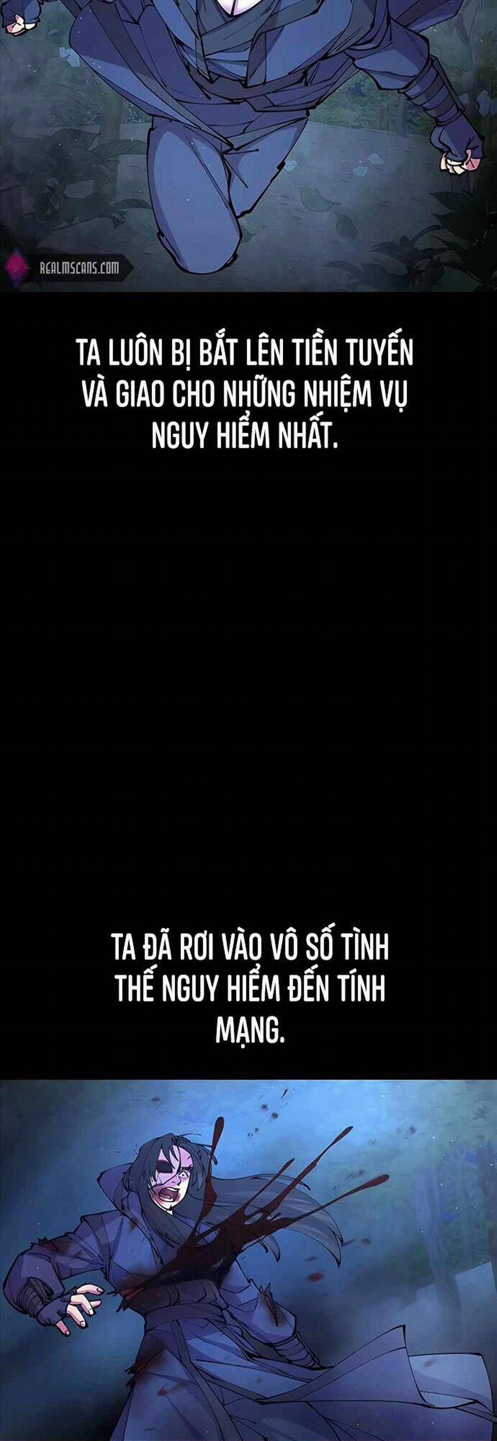 Thiên Hạ Đệ Nhất Đại Sư Huynh 15 trang 27