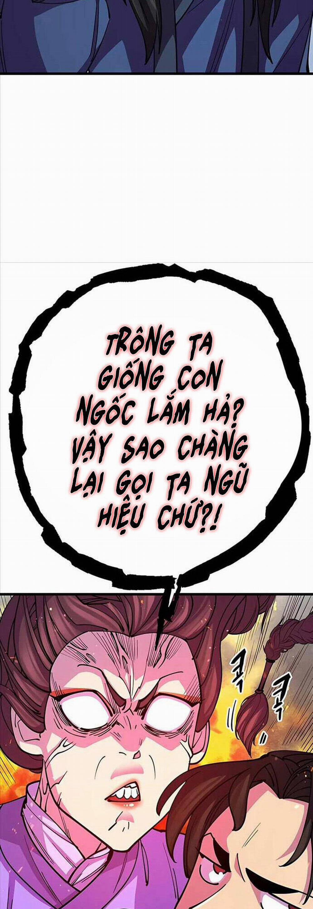 Thiên Hạ Đệ Nhất Đại Sư Huynh 15 trang 3
