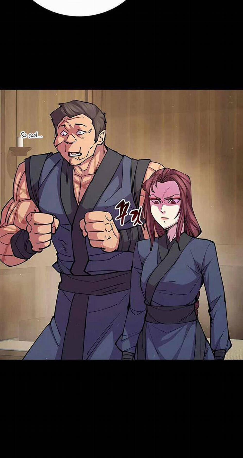 Thiên Hạ Đệ Nhất Đại Sư Huynh 15 trang 30