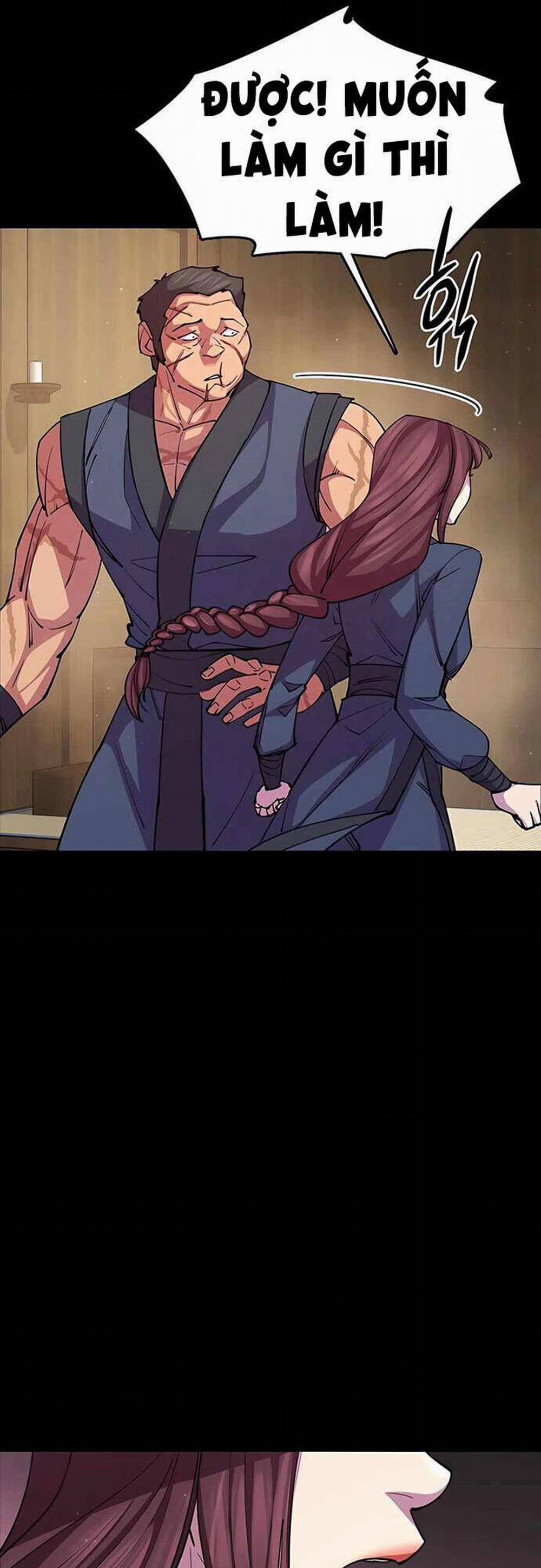 Thiên Hạ Đệ Nhất Đại Sư Huynh 15 trang 31