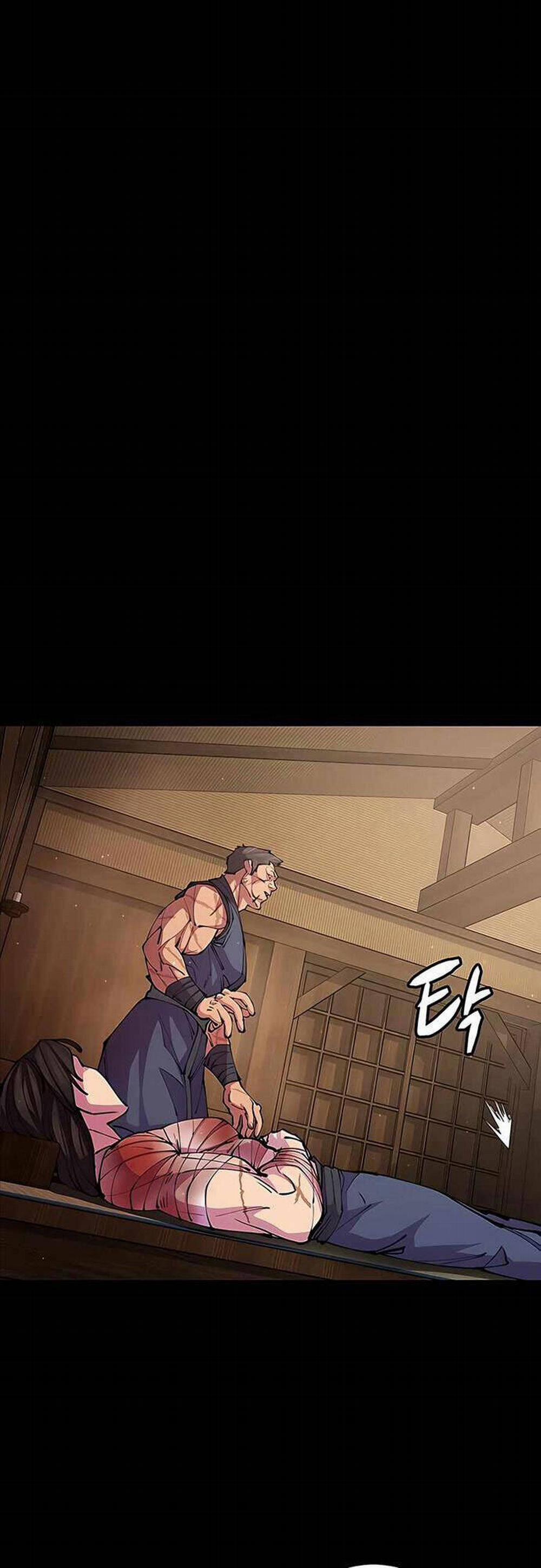 Thiên Hạ Đệ Nhất Đại Sư Huynh 15 trang 34