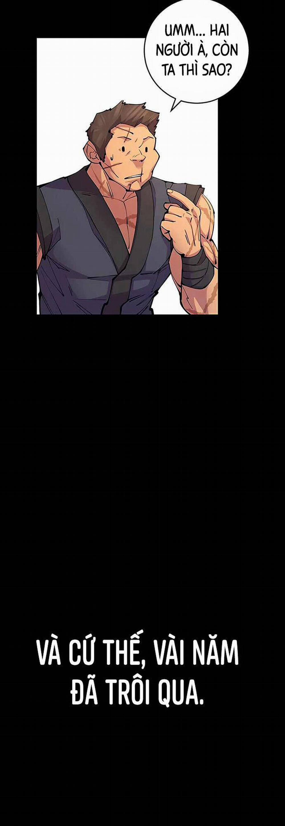 Thiên Hạ Đệ Nhất Đại Sư Huynh 15 trang 35