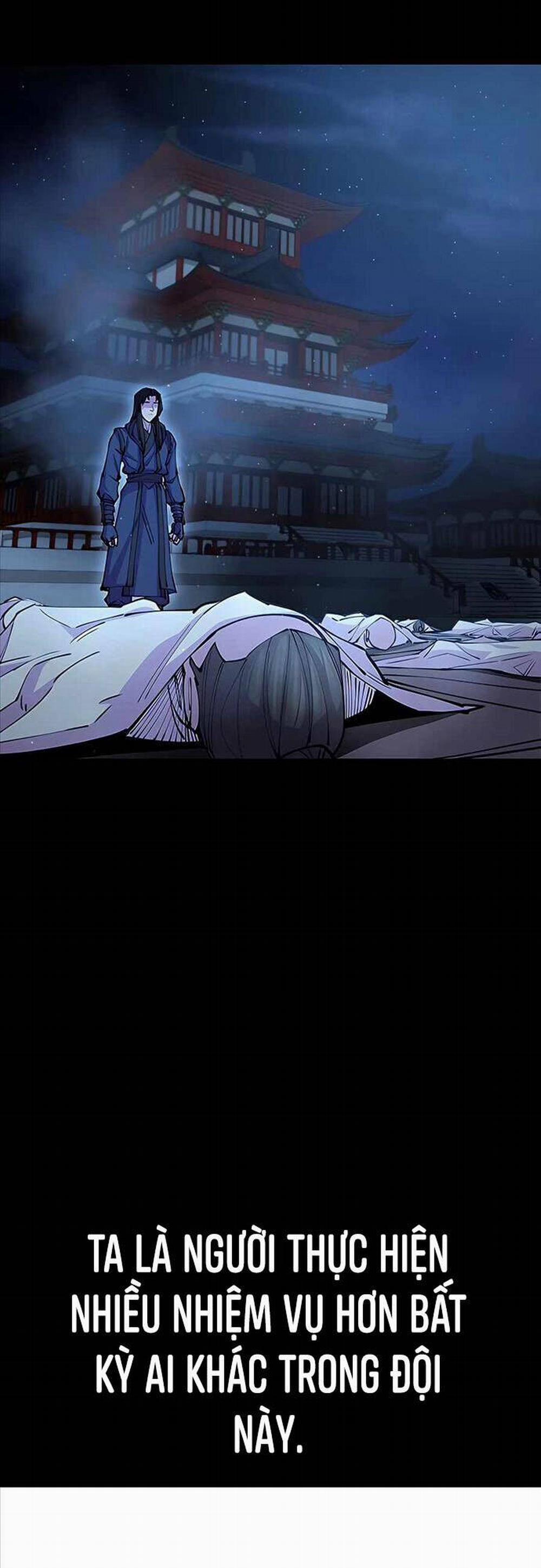 Thiên Hạ Đệ Nhất Đại Sư Huynh 15 trang 37