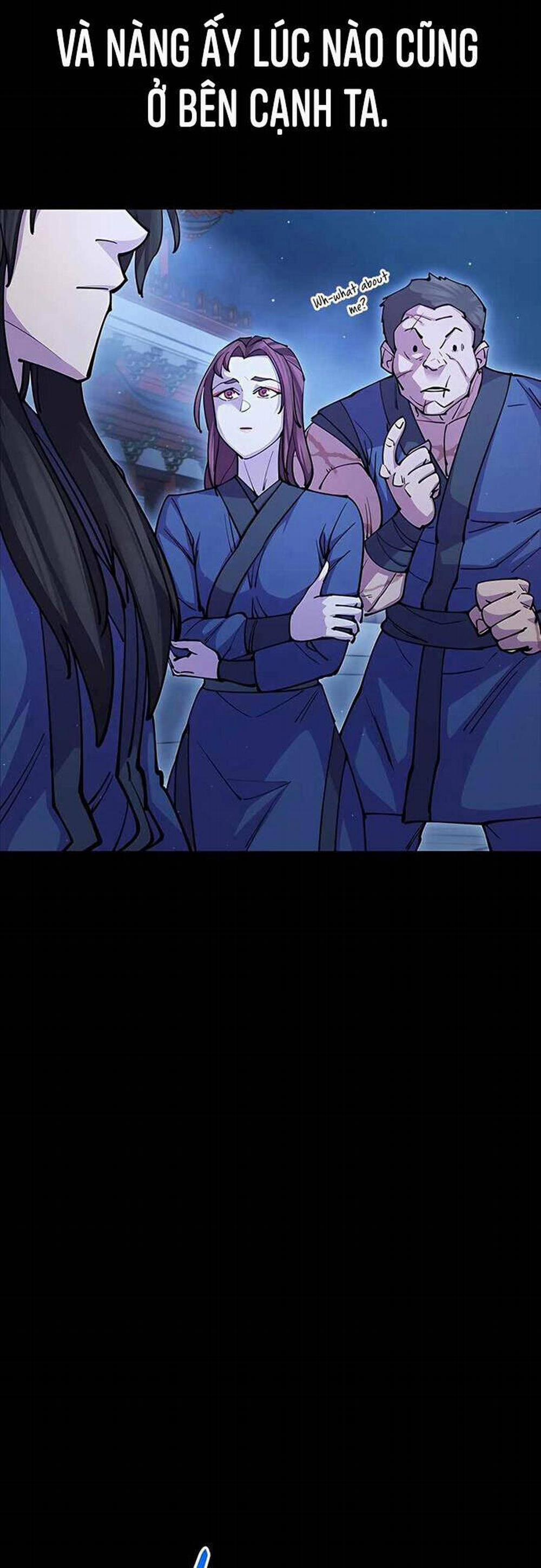 Thiên Hạ Đệ Nhất Đại Sư Huynh 15 trang 39