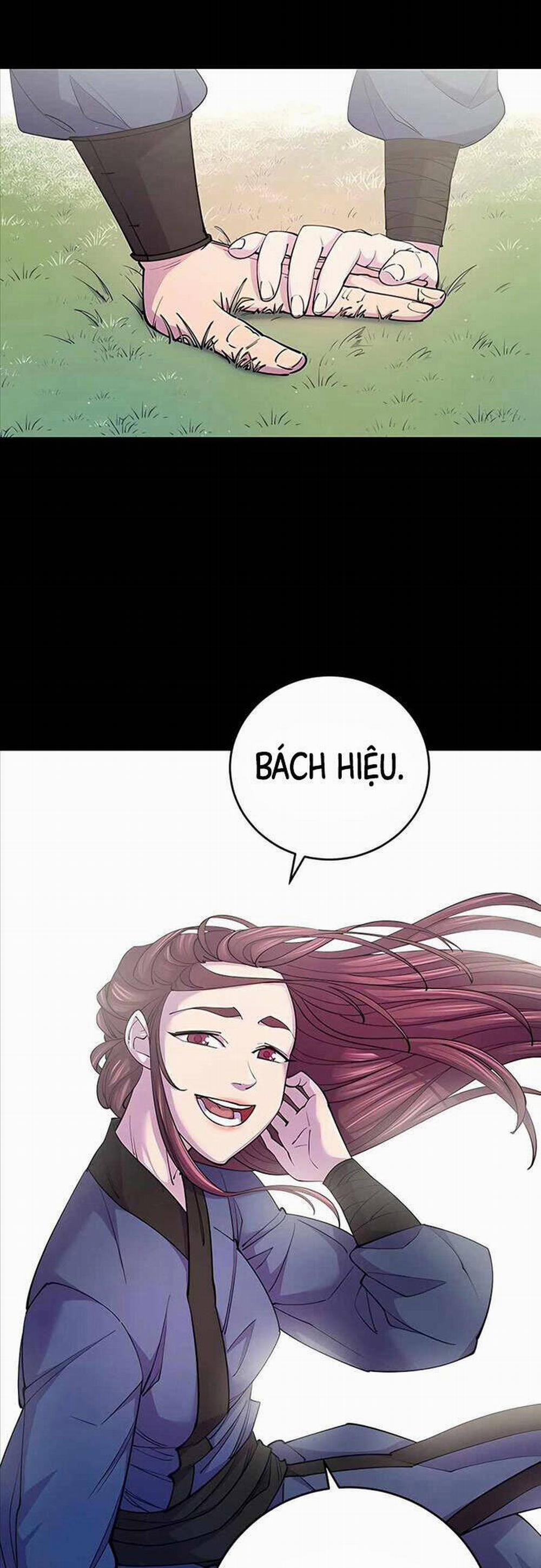 Thiên Hạ Đệ Nhất Đại Sư Huynh 15 trang 41