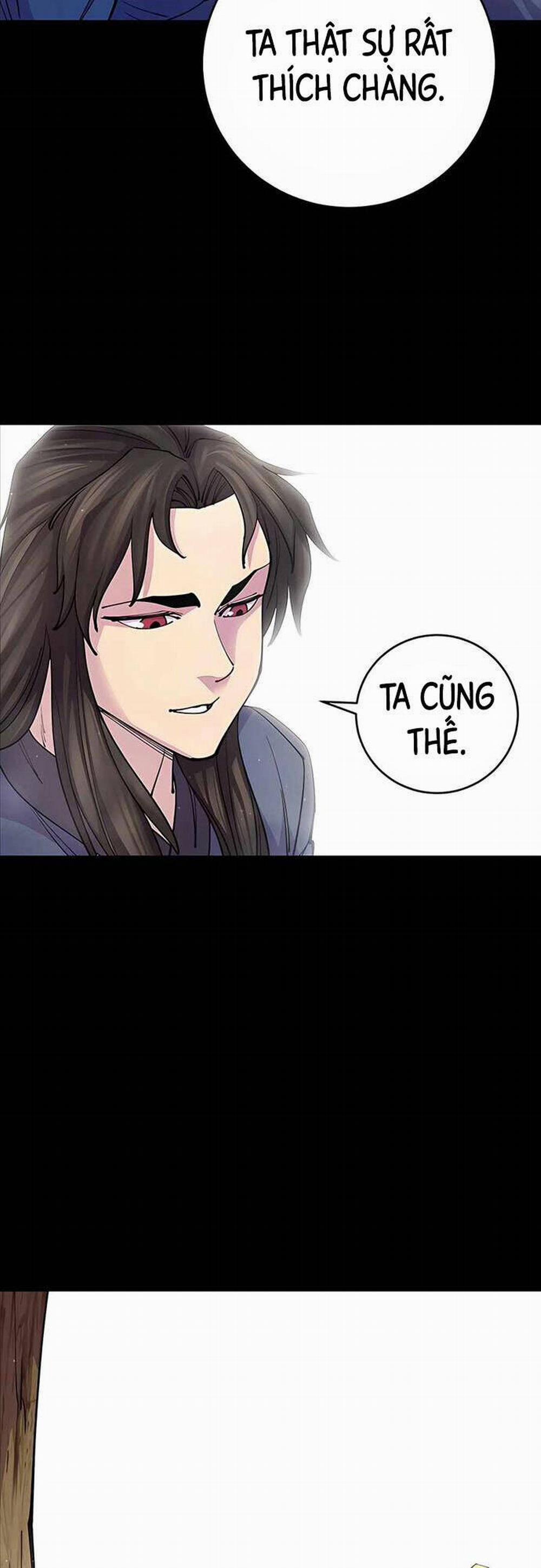 Thiên Hạ Đệ Nhất Đại Sư Huynh 15 trang 42