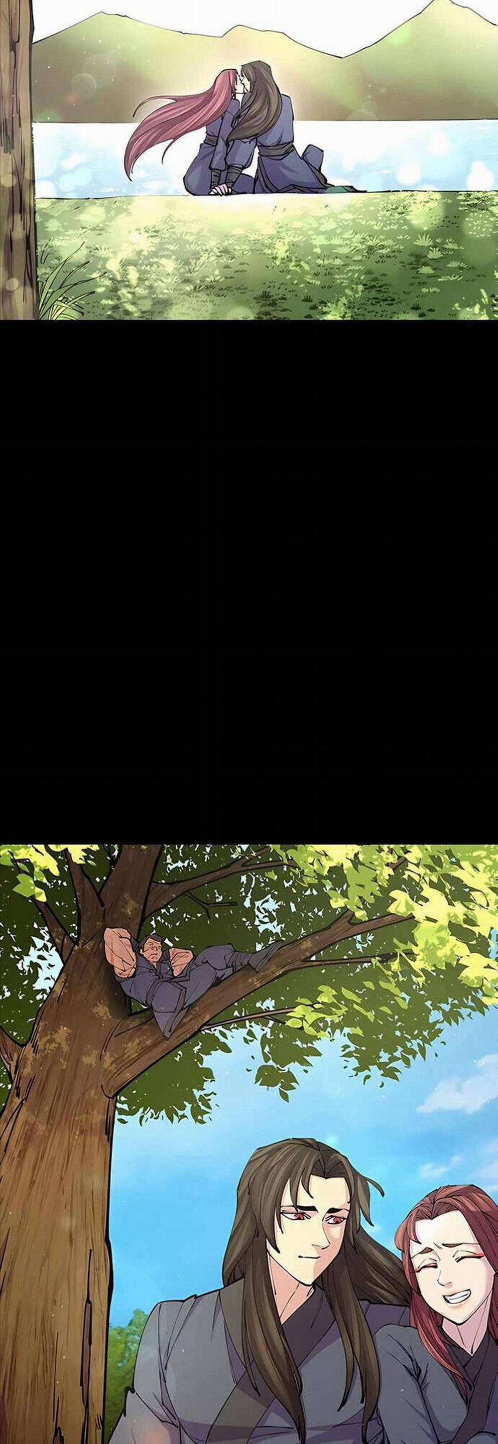 Thiên Hạ Đệ Nhất Đại Sư Huynh 15 trang 43